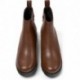 BOTTINES CAMPER WANDA K400228 MARRON_008