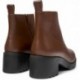 BOTTINES CAMPER WANDA K400228 MARRON_008