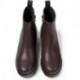 BOTTINES CAMPER WANDA K400228 DARK_BROWN_009