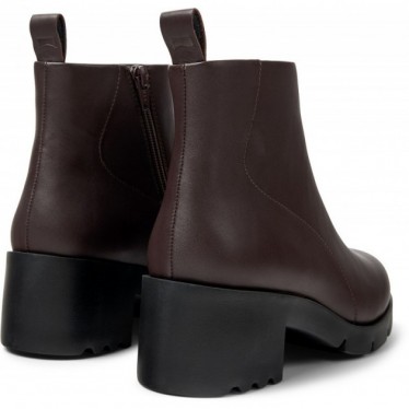 BOTTINES CAMPER WANDA K400228 DARK_BROWN_009