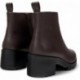 BOTTINES CAMPER WANDA K400228 DARK_BROWN_009