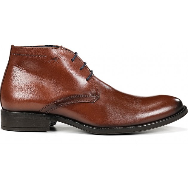BOTTE HÉRACLÈS FLUCHOS 8415 CUERO BOTTE HÉRACLÈS FLUCHOS 8415 CUERO