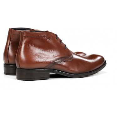 BOTTE HÉRACLÈS FLUCHOS 8415 CUERO