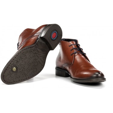 BOTTE HÉRACLÈS FLUCHOS 8415 CUERO