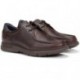 Chaussures homme FLUCHOS CELTIC 9595 MARRON