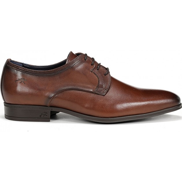 Chaussures homme FLUCHOS GOLEM 9952 CAMEL Chaussures homme FLUCHOS GOLEM 9952 CAMEL