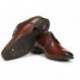 Chaussures homme FLUCHOS GOLEM 9952 CAMEL