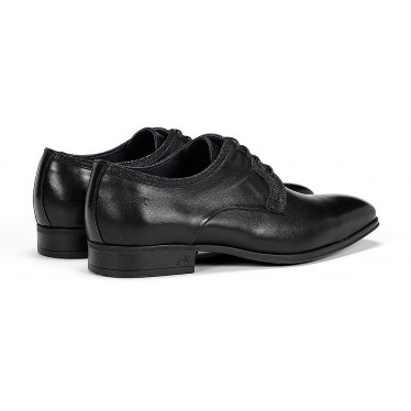 Chaussures homme FLUCHOS GOLEM 9952 NEGRO