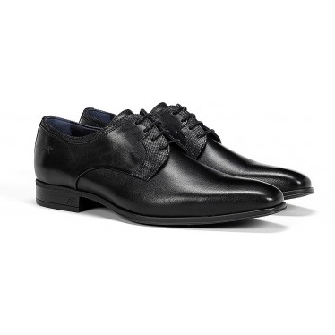 Chaussures homme FLUCHOS GOLEM 9952 NEGRO