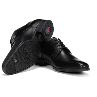 Chaussures homme FLUCHOS GOLEM 9952 NEGRO