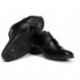 Chaussures homme FLUCHOS GOLEM 9952 NEGRO