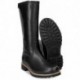BOTTES PANAMA JACK BAMBINA IGLOO TRAV W BLACK