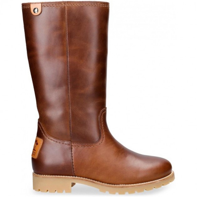 BOTTES PANAMA JACK BAMBINA IGLOO TRAV W CAMEL BOTTES PANAMA JACK BAMBINA IGLOO TRAV W CAMEL