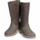 BOTTES PANAMA JACK BAMBINA IGLOO TRAV W GREY_B6