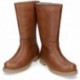 BOTTES PANAMA JACK BAMBINA IGLOO TRAV W CUERO_B20