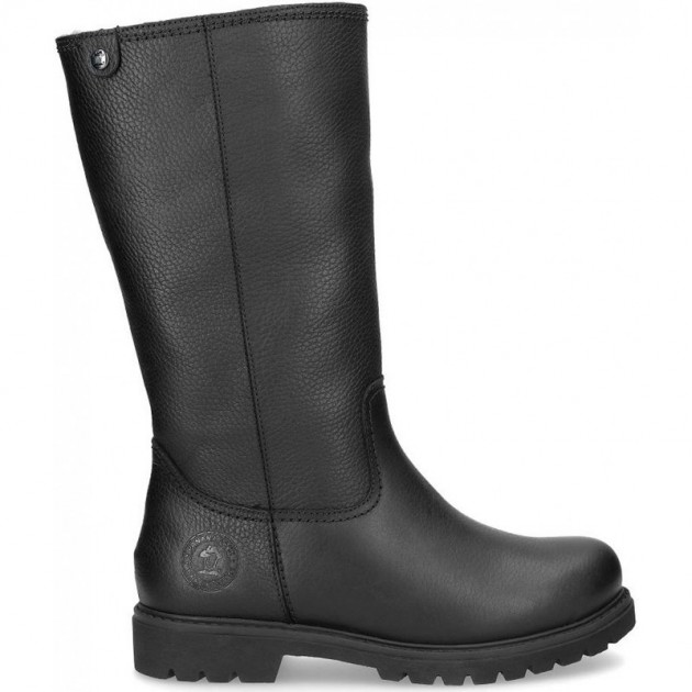 BOTTES PANAMA JACK BAMBINA IGLOO TRAV W BLACK_B17 BOTTES PANAMA JACK BAMBINA IGLOO TRAV W BLACK_B17