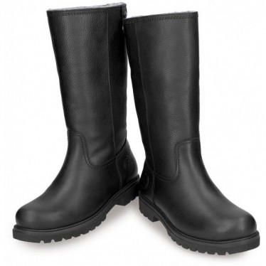 BOTTES PANAMA JACK BAMBINA IGLOO TRAV W BLACK_B17