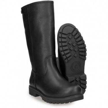 BOTTES PANAMA JACK BAMBINA IGLOO TRAV W BLACK_B17