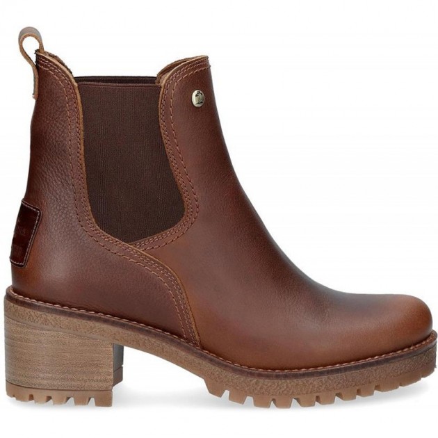 BOTTES PANAMA JACK PIA CUERO BOTTES PANAMA JACK PIA CUERO