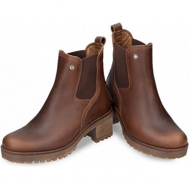 BOTTES PANAMA JACK PIA CUERO