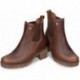 BOTTES PANAMA JACK PIA CUERO