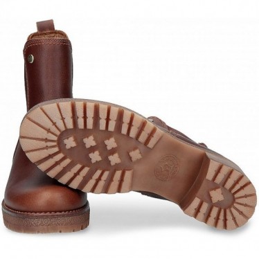 BOTTES PANAMA JACK PIA CUERO