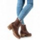 BOTTES PANAMA JACK PIA CUERO