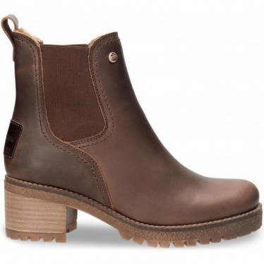 BOTTES PANAMA JACK PIA BROWN