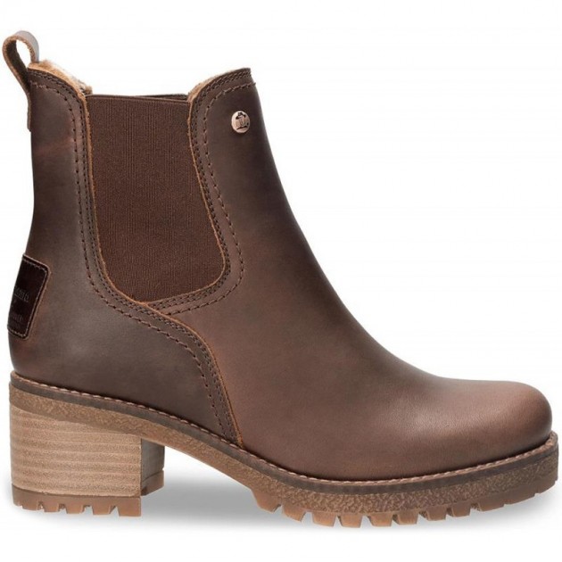 BOTTES PANAMA JACK PIA BROWN BOTTES PANAMA JACK PIA BROWN