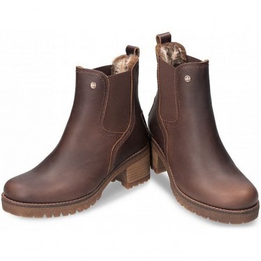 BOTTES PANAMA JACK PIA BROWN