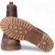 BOTTES PANAMA JACK PIA BROWN