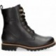 Panama Jack Fara Trav, Bottes Femme BLACK_B3
