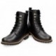 Panama Jack Fara Trav, Bottes Femme BLACK_B3