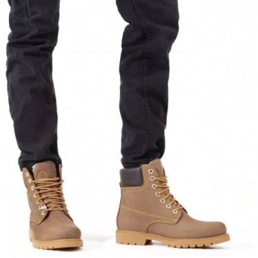 BOTTE PANAMA JACK PANAMA 03 LAINE AVELLANA_C6