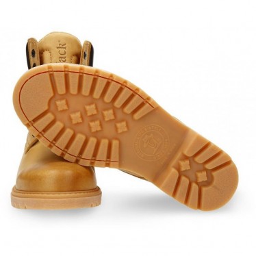 BOTTE PANAMA JACK PANAMA 03 LAINE TAUPE_C1