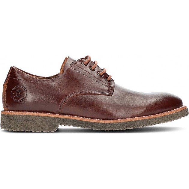 Chaussures homme Panama Jack Gand CUERO_C2 Chaussures homme Panama Jack Gand CUERO_C2