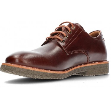 Chaussures homme Panama Jack Gand CUERO_C2