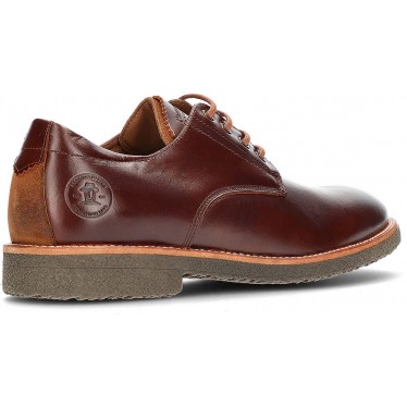 Chaussures homme Panama Jack Gand CUERO_C2
