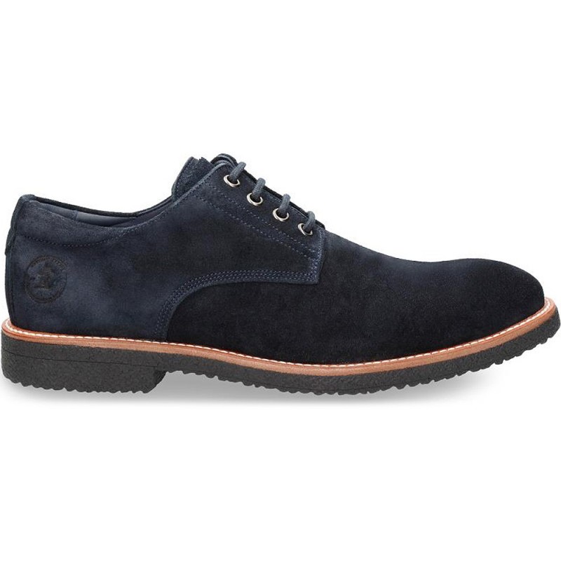 Chaussures homme Panama Jack Gand NAVY_C4