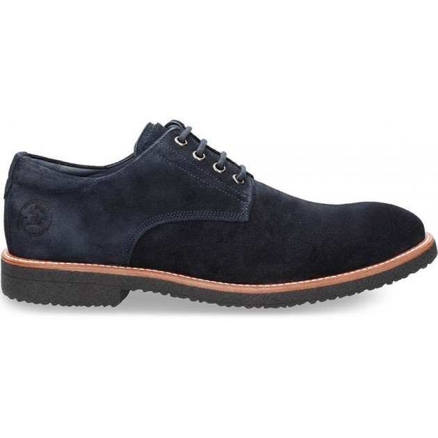 Chaussures homme Panama Jack Gand NAVY_C4 Chaussures homme Panama Jack Gand NAVY_C4