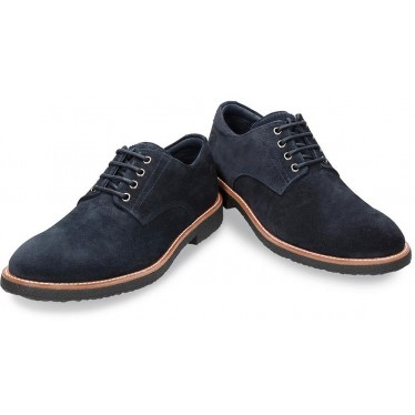 Chaussures homme Panama Jack Gand NAVY_C4