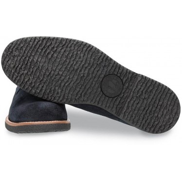 Chaussures homme Panama Jack Gand NAVY_C4
