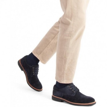 Chaussures homme Panama Jack Gand NAVY_C4