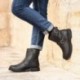BOTTES PANAMA JACK FAUST BLACK_C28