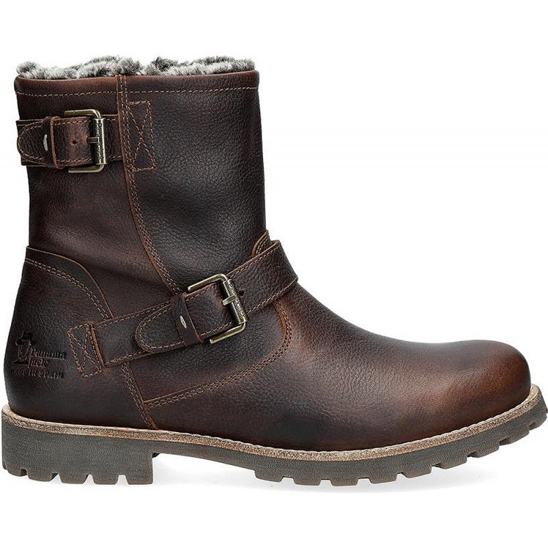 BOTTES PANAMA JACK FAUST MARRON_C4