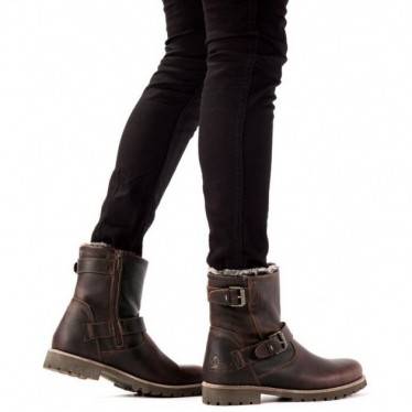 BOTTES PANAMA JACK FAUST MARRON_C4