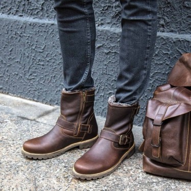 BOTTES PANAMA JACK FAUST MARRON_C4