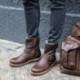 BOTTES PANAMA JACK FAUST MARRON_C4