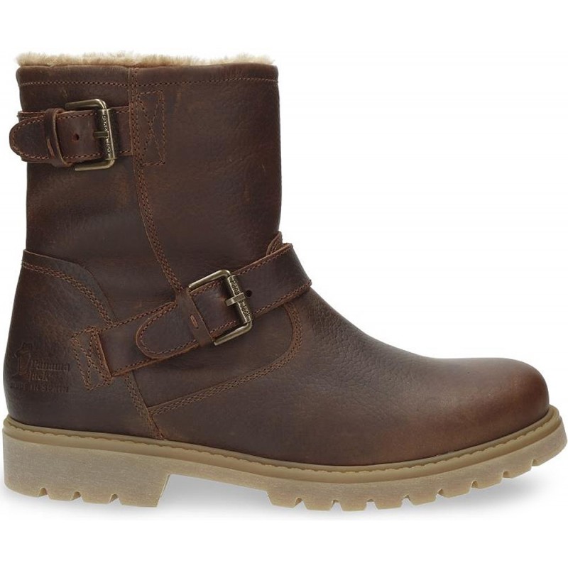 BOTTES PANAMA JACK FAUST CUERO_C25
