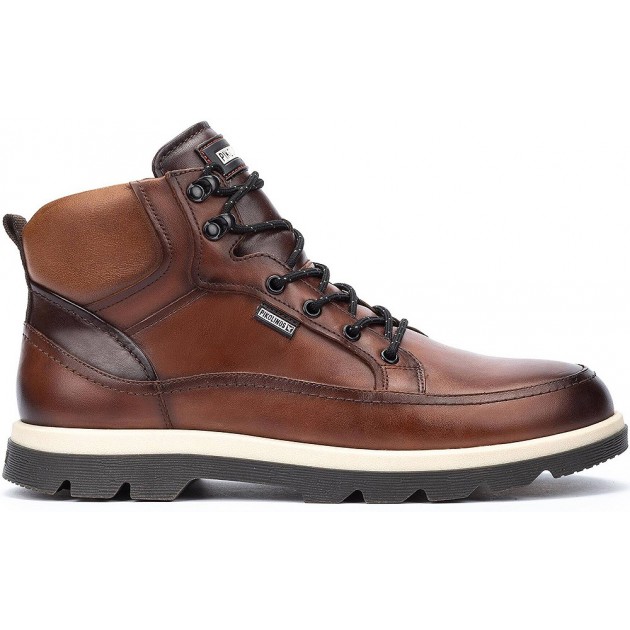 Pikolinos Bottines homme M3M-8107C1 Vigo CUERO Pikolinos Bottines homme M3M-8107C1 Vigo CUERO